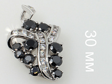 фото Подвеска - (артикул - ffkp02960-ZZ4529)