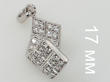 фото Подвеска - (артикул - ffkp01400-ZZ4514)